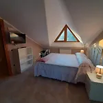 Nocleg ze śniadaniem Cortina