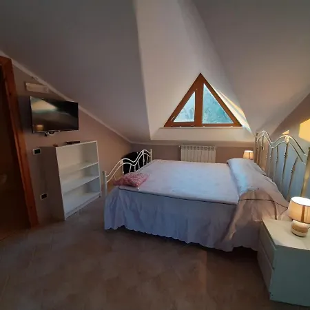 Bed and Breakfast Cortina