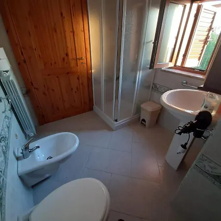 B&B Cortina Bed & Breakfast