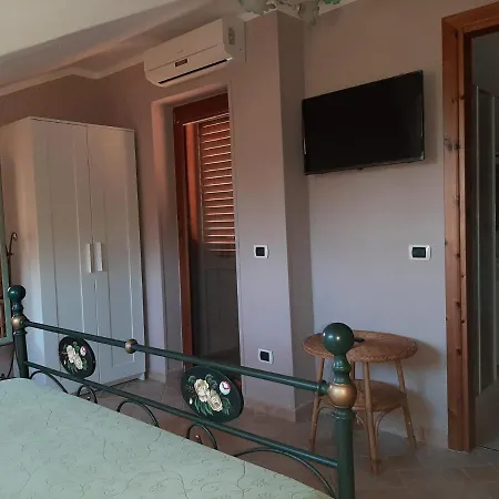 B&B Cortina Bed & Breakfast
