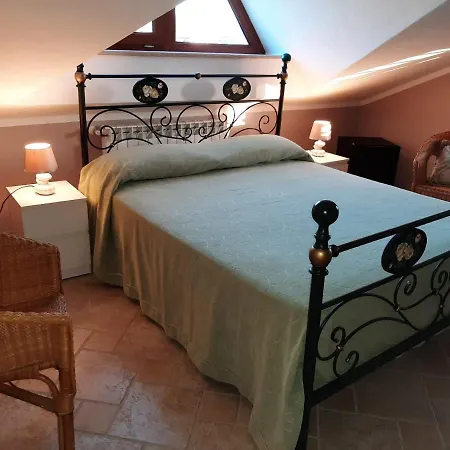 Bed & Breakfast Cortina