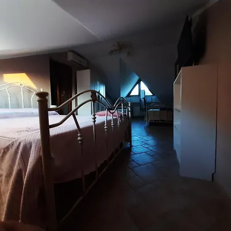 B&B Cortina Bed & Breakfast Trentinara