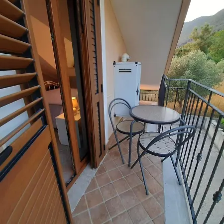 B&B Cortina Bed & Breakfast *