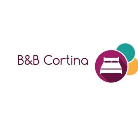 Bed & Breakfast Cortina 3*