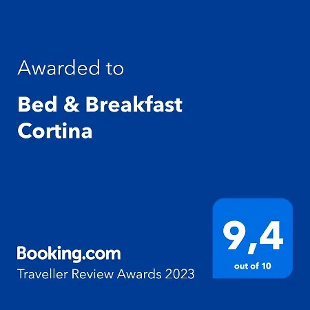 Bed and Breakfast Cortina Trentinara