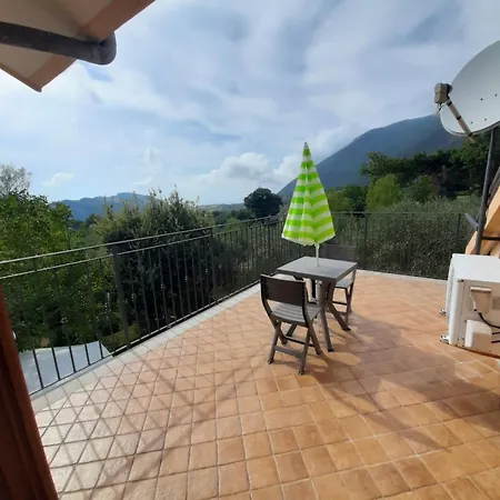 Cortina Bed & Breakfast