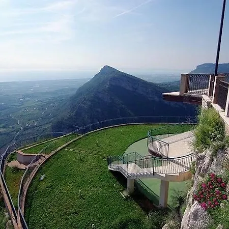 Bed & Breakfast B&B Cortina *