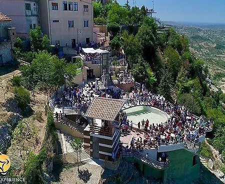 Bed & Breakfast Cortina