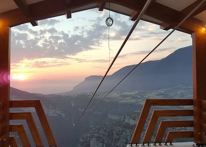 Cortina 3* Trentinara
